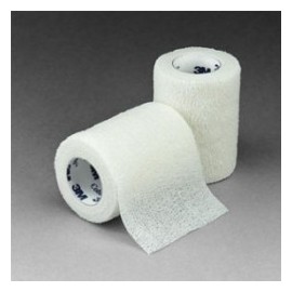 Venda coban blanco auto-adherente 7.5cm x...