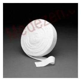 Stockinet 15cm X 22.8m rollo