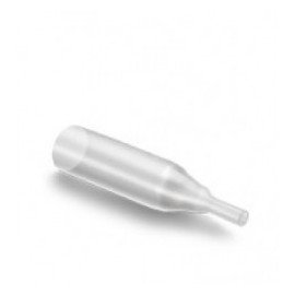 Catéter autoadhesivo sin latex de 41mm con...