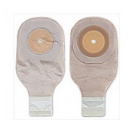 Bolsa drenable premier transparente con...